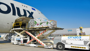 Πώς η dnata διατηρεί φρέσκα τα ευπαθή προϊόντα στο Ντουμπάι
