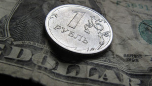 Βαρόμετρο το ρούβλι για τις πολιτικοοικονομικές εξελίξεις