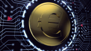 Ιστορική ημέρα για το ψηφιακό ευρώ