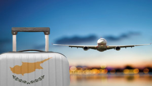 Στα €1,4 δισεκατομμύρια οι δαπάνες για ταξίδια Κυπρίων στο εξωτερικό το 2022
