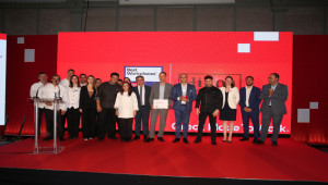 Το Hilton Nicosia πιστοποιήθηκε ως Best Workplace™ για το 2023