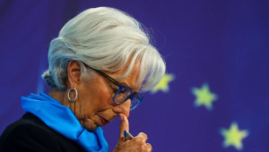 ΕΚΤ: Κύριοι δυστυχώς… πέσαμε έξω με τον πληθωρισμό