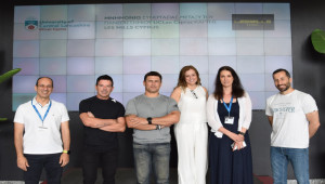 Μνημόνιο Συνεργασίας μεταξύ του Πανεπιστημίου UCLan Cyprus και της Les Mills Cyprus