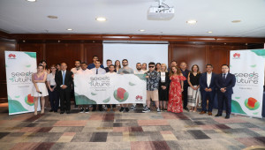 «Seeds for the Future»: Με επιτυχία ολοκληρώθηκε το καινοτόμο πρόγραμμα της