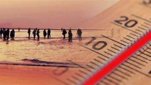 Ιούνιος: Ρεκόρ θερμοκρασιών για 13ο συνεχόμενο μήνα