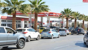 Τριπλασιασμό του φόρου στα καύσιμα επέβαλε η Τουρκία