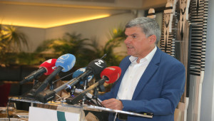 Πότε βλέπει λύση στο ζήτημα της αποθήκευσης ενέργειας