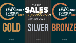 Τριπλή διάκριση στα Βοussias Awards για τα Public