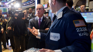 Δίχως τέλος το ανοδικό σερί του Dow Jones