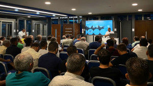 Συνεχής επαγγελματική ανάπτυξη μαζί με τη MUSKITA