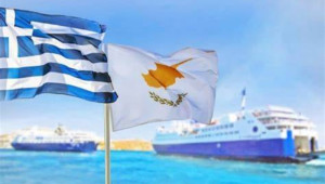 Στις 29 Μαΐου ξεκινά η θαλάσσια επιβατική σύνδεση Κύπρου – Ελλάδας