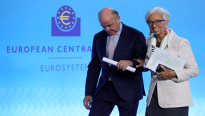 Μια παύση, τον Σεπτέμβριο ή αργότερα, δεν θα είναι απαραίτητα οριστική