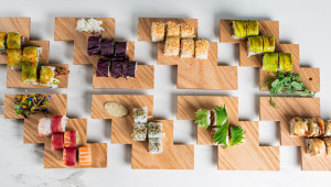 Sushi Yama: Η απόλυτη ιαπωνική εμπειρία επέστρεψε στη Μαρίνα Αγίας Νάπας