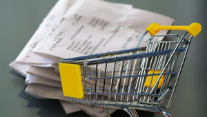 Λιανεμπόριο: Πτώση 1,4% στον τζίρο της ευρωζώνης