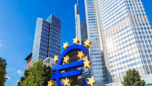 Αμετάβλητα τα επιτόκια από την ΕΚΤ