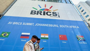 Οι BRICS θα αποτελέσουν τελικά την εναλλακτική απέναντι στη Δύση;