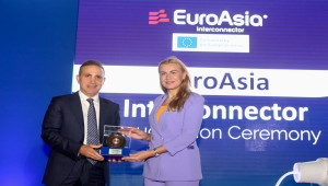 Μετοχικά ή εγγυητικά το κράτος σχεδιάζει τη συμμετοχή του στον EuroAsia