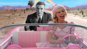Όταν οι αγορές κινούνται μεταξύ Barbie και Oppenheimer