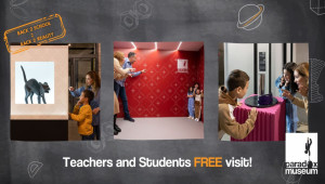 Back-to-School Adventure of Paradoxical Wonders
