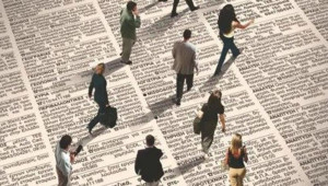 Μείωση στον αριθμό εγγεγραμμένων ανέργων τον Αύγουστο