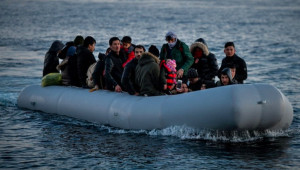 Ευρωπαϊκή πρωτιά για την Κύπρο στο μεταναστευτικό