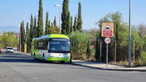 Σε εφαρμογή το διευρυμένο ωράριο της υπηρεσίας Park & Ride