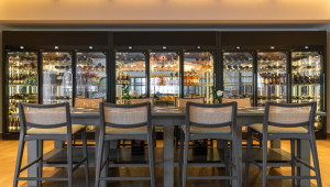 Το City of Dreams Mediterranean εγκαινιάζει το πρώτο γαλλικό Gastro Club
