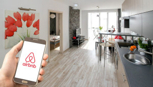 Το Airbnb στην πρέσσα, από τη Νέα Υόρκη στο Παρίσι