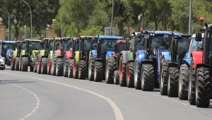 Άρση της αδικίας για το κόστος άρδευσης ή κλιμάκωση μέτρων αντίδρασης