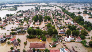 Αυτή είναι η πρώτη αρωγή για τους πληγέντες από τις πλημμύρες στη Θεσσαλία