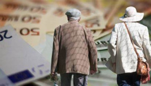 Σε ένα μήνα η καταβολή σύνταξης για νέους συνταξιούχους