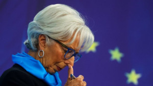 Στην κόψη του ξυραφιού η απόφαση της ΕΚΤ για τα επιτόκια