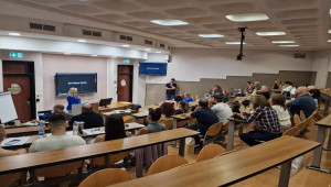 Διατροφή: τρόφιμα από τη σκοπιά της βιομηχανίας – αναδιαμόρφωση τροφίμων