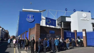 Νέο deal στην Premier League – Στην αμερικανική 777 Partners η Έβερτον