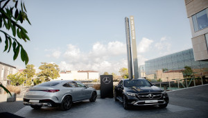 «Γκολ στη Ζωή» με συμπαίκτη τη CiC Mercedes-Benz