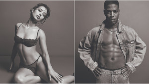 Η Calvin Klein παρουσιάζει την καμπάνια Φθινόπωρο 2023 με πρωταγωνιστές τους Alexa Demie, Kid Cudi, JENNIE, Jung Kook και Kendall Jenner