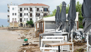 Ο Daniel άφησε σε απόγνωση και τους ξενοδόχους της Μαγνησίας