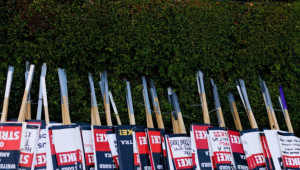 Tέλος μετά από 150 ημέρες οι απεργίες στο Χόλιγουντ