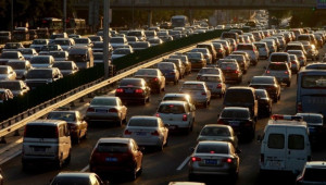 Αύξηση 26% στις εγγραφές οχημάτων το πρώτο τρίμηνο του 2024