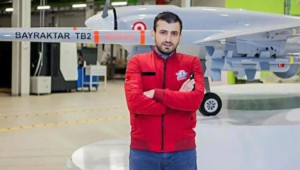 Ο γαμπρός του Ερντογάν κάνει χρυσές δουλειές με τα τουρκικά ντρόουν