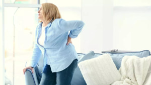 Χρόνιος πόνος: «Λυγίζει» τον ένα στους δύο ενήλικες