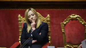 Αγωνία στην Κομισιόν για την τρίτη μεγαλύτερη οικονομία της ευρωζώνης