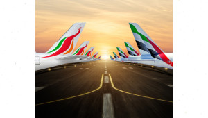 Η Emirates και η SriLankan προχωρούν σε συνεργασία διασύνδεσης