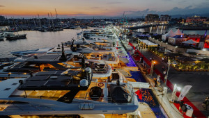Limassol Boat Show 2024: 23 – 26 Μαΐου
