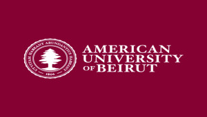 American University of Beirut– Mediterraneo (Application Forms)