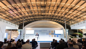 ΙΒΜ Ecosystem Summit 2023: Ολοκληρώθηκε με επιτυχία η φετινή εκδήλωση για τους Εμπορικούς Συνεργάτες της ΙΒΜ