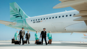 Με νέο πρόεδρο η Cyprus Airways