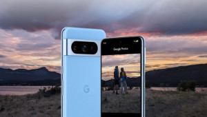 Google: Ανακοίνωσε τα νέα Pixel 8 και 8 Pro με άρωμα τεχνητής νοημοσύνης