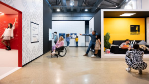 Paradox Museum Limassol: Έμπνευση για δημιουργική σκέψη και βιωματική εκπαίδευση μέσω της ψυχαγωγίας!