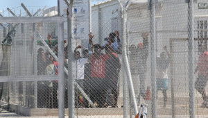 Μείωση 33% νέων αιτήσεων ασύλου σε σχέση με πέρσι